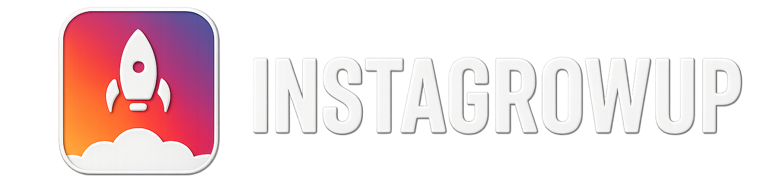 Instagrowup